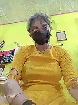 Cute Mahek99 online show from 06.29.26
