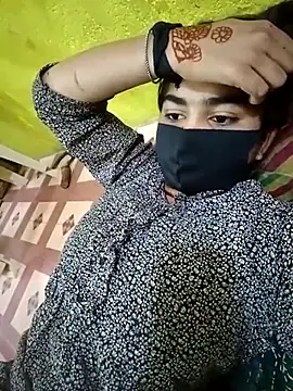 Cute Mahek99 online show from 07.13.26