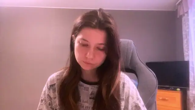 LunnaBliss online show from 03.20.26