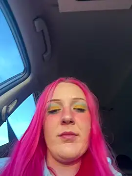 pinkhairfun16 online show from 04.01.26