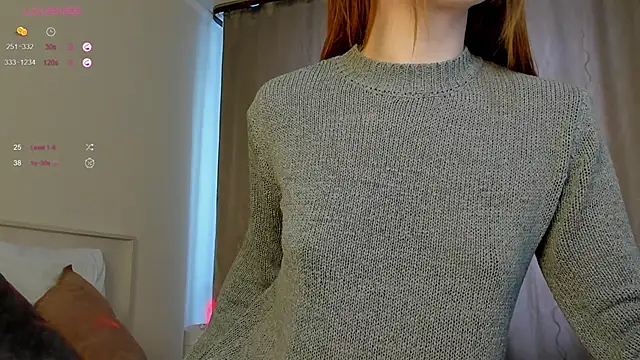 Snapshot of SunFlowerHoney chatting on 03.16.26 SunFlowerHoney online show from 03.16.26
