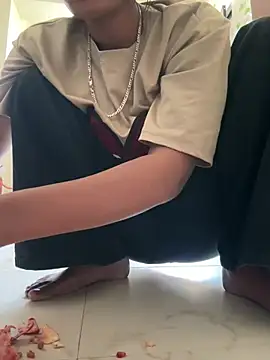 meenu cuties online show from 03.27.26