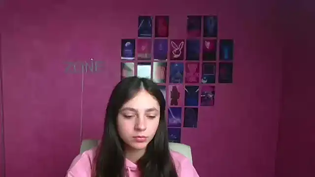 Snapshot of KissMeJulia chatting on 03.14.26 KissMeJulia online show from 03.14.26