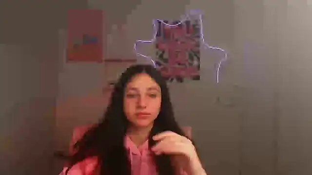 Snapshot of KissMeJulia chatting on 03.17.26 KissMeJulia online show from 03.17.26