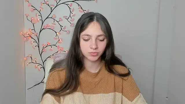 Snapshot of KissMeJulia chatting on 03.20.26 KissMeJulia online show from 03.20.26
