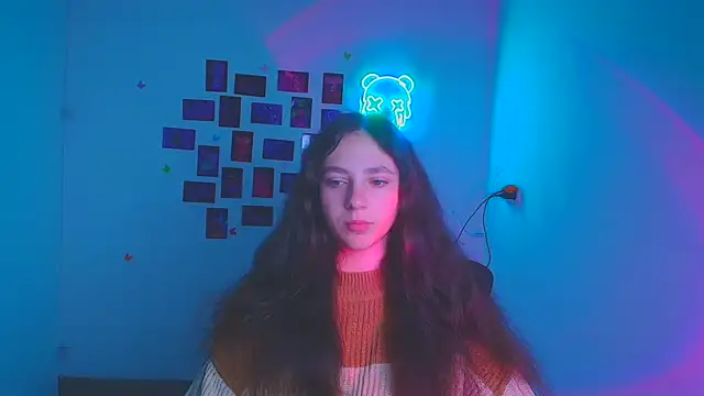 Snapshot of KissMeJulia chatting on 03.22.26 KissMeJulia online show from 03.22.26