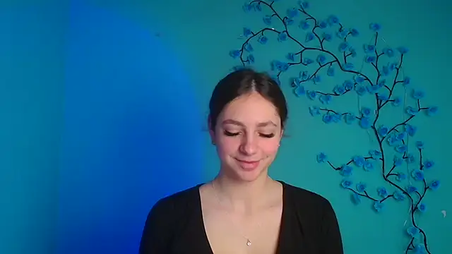 Snapshot of KissMeJulia chatting on 04.09.26 KissMeJulia online show from 04.09.26