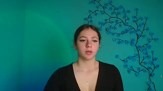 Snapshot of KissMeJulia chatting on 04.09.26 KissMeJulia online show from 04.09.26