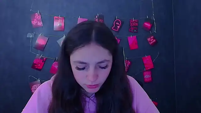 Snapshot of KissMeJulia chatting on 04.13.26 KissMeJulia online show from 04.13.26