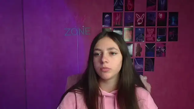 Snapshot of KissMeJulia chatting on 04.17.26 KissMeJulia online show from 04.17.26