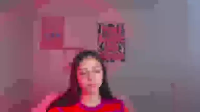 Snapshot of KissMeJulia chatting on 04.18.26 KissMeJulia online show from 04.18.26