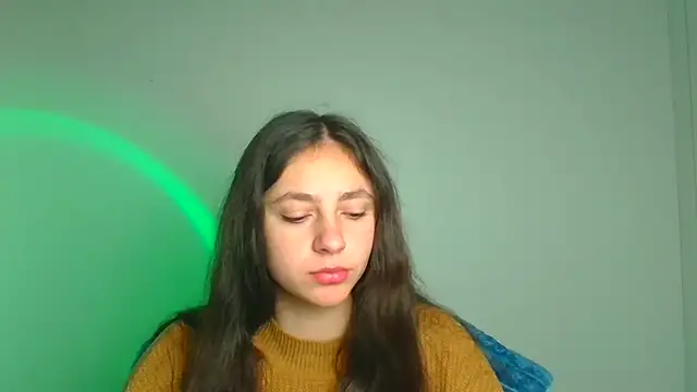 Snapshot of KissMeJulia chatting on 04.24.26 KissMeJulia online show from 04.24.26