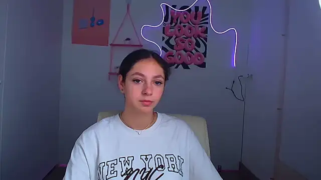 Snapshot of KissMeJulia chatting on 07.01.26 KissMeJulia online show from 07.01.26