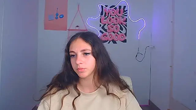 Snapshot of KissMeJulia chatting on 07.13.26 KissMeJulia online show from 07.13.26