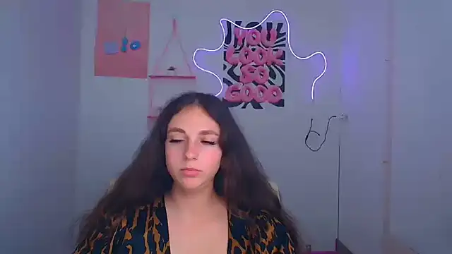Snapshot of KissMeJulia chatting on 07.14.26 KissMeJulia online show from 07.14.26