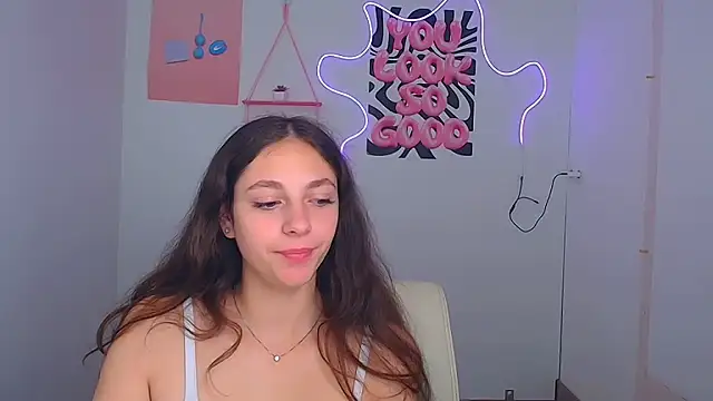 Snapshot of KissMeJulia chatting on 07.29.26 KissMeJulia online show from 07.29.26