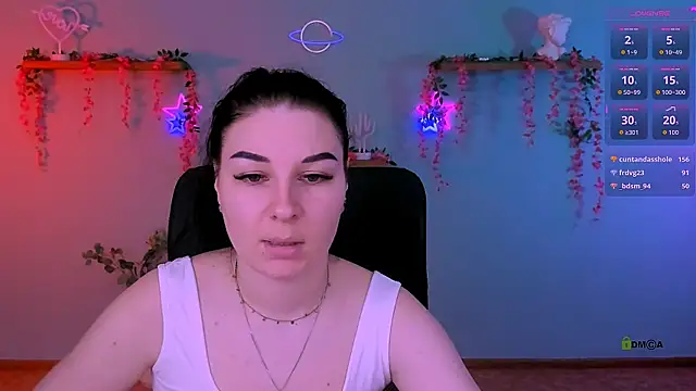 olivia rage online show from 04.03.26