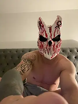 Deviltitan online show from 02.20.26