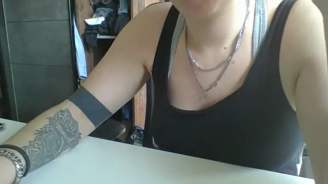 Geileboef28 online show from 03.15.26