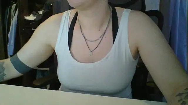 Geileboef28 online show from 04.08.26