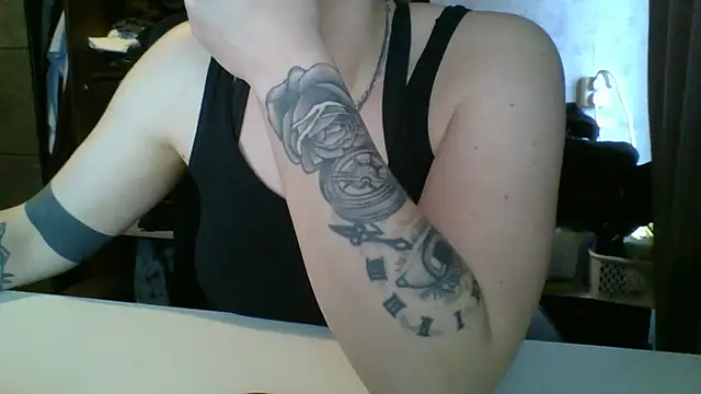 Geileboef28 online show from 04.09.26