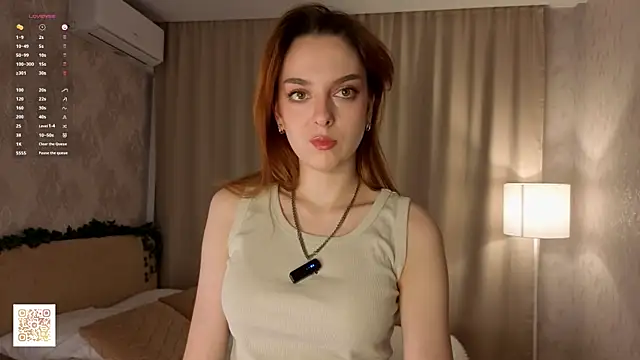 Snapshot of JoslynContrera chatting on 02.25.26 JoslynContrera online show from 02.25.26