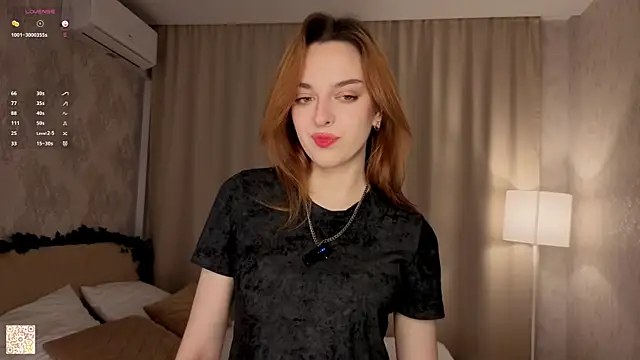 Snapshot of JoslynContrera chatting on 02.28.26 JoslynContrera online show from 02.28.26