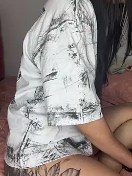 Sofia-squir online show from 03.10.26