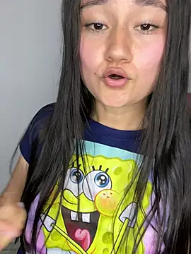 Sofia-squir online show from 04.17.26