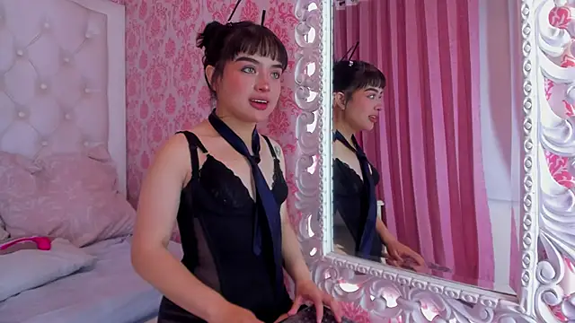 Mai Rouse online show from 02.21.26