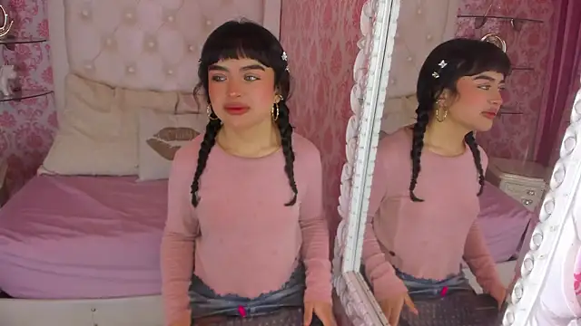 Mai Rouse online show from 02.23.26