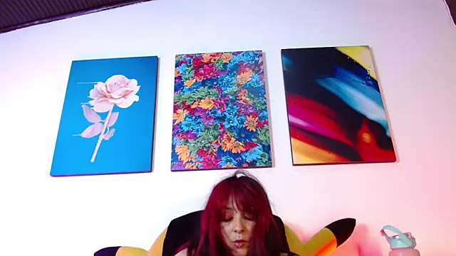 Zoeblacky online show from 02.21.26