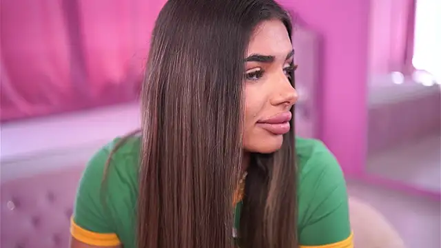 CrisstyBlair online show from 03.26.26