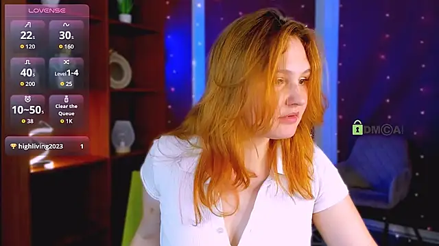 polly-cute online show from 03.02.26