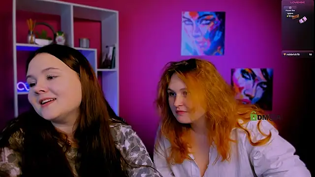 polly-cute online show from 03.27.26