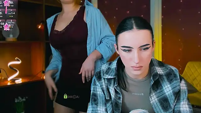 polly-cute online show from 04.17.26