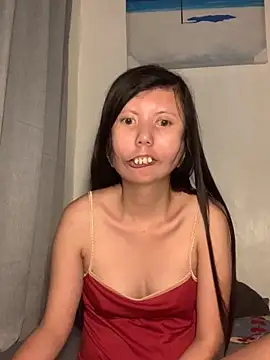 Snapshot of lady_moon09 chatting on 02.22.26 lady moon09 online show from 02.22.26