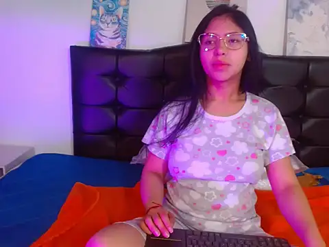 Snapshot of irisgp chatting on 02.21.26 irisgp online show from 02.21.26