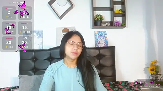 Snapshot of irisgp chatting on 02.23.26 irisgp online show from 02.23.26