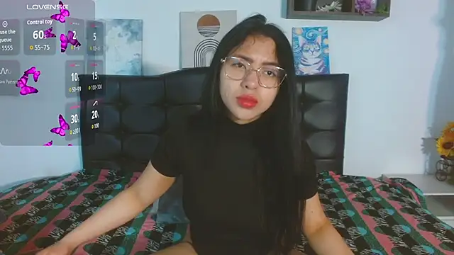 Snapshot of irisgp chatting on 02.24.26 irisgp online show from 02.24.26