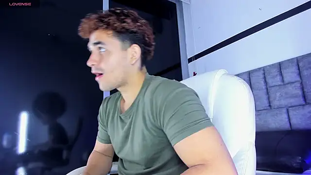 marcos lc online show from 03.12.26