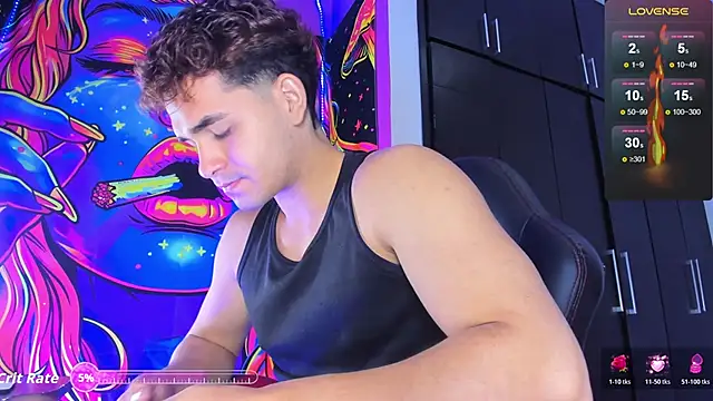 marcos lc online show from 03.23.26