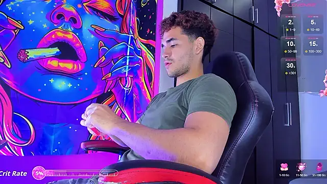 marcos lc online show from 03.28.26