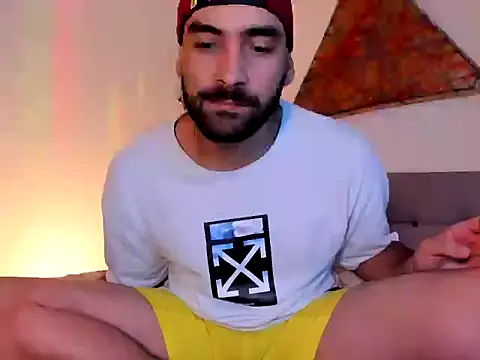 ivann nn online show from 03.20.26