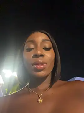 ZarahFerreira online show from 03.15.26