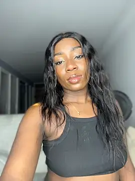 ZarahFerreira online show from 04.14.26