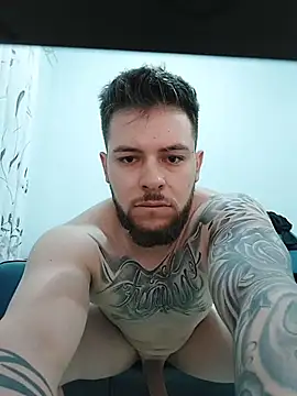 Men-TOP1 online show from 04.14.26