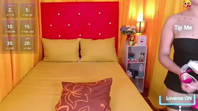 NewGenerationPinay online show from 02.27.26