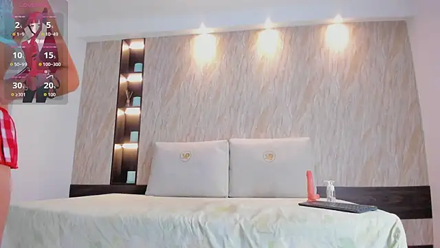 alina hart online show from 02.25.26