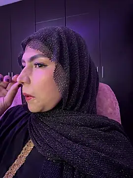 Darsha Khemu online show from 04.17.26